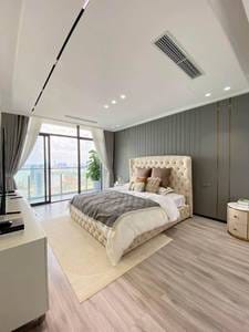 คอนโด สำหรับเช่า ใน Chroy Changvar $8,000