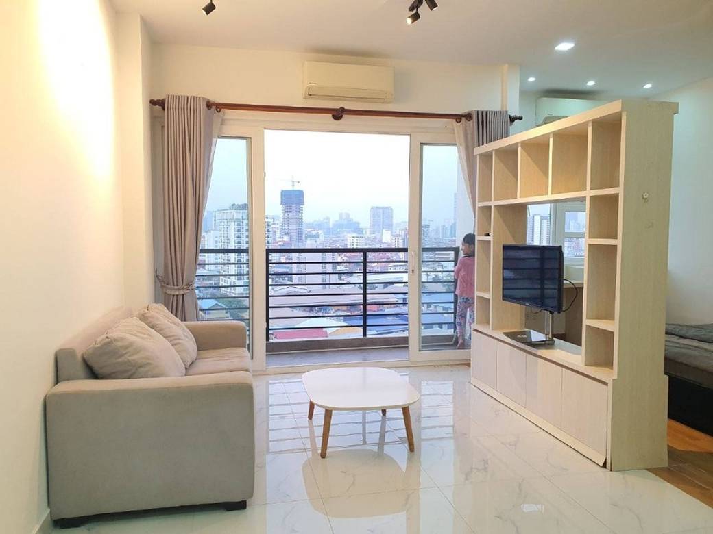 Condo K pronájmu in Boeung Tumpun 1, Meanchey, Phnom Penh