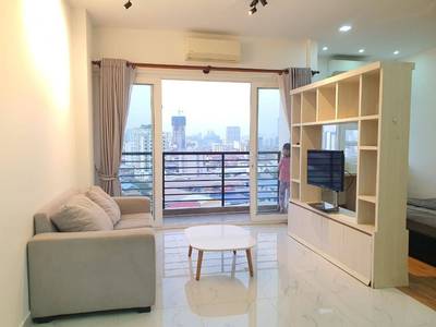 Condo K pronájmu in Boeung Tumpun 1, Meanchey, Phnom Penh