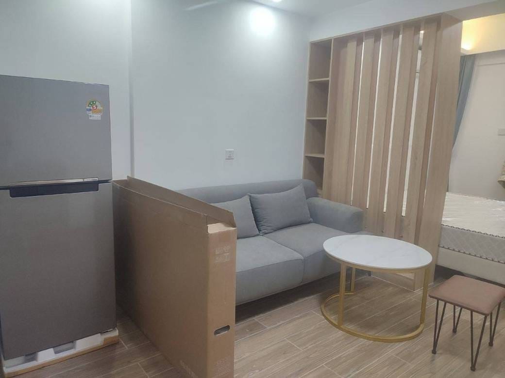 $550 Condo