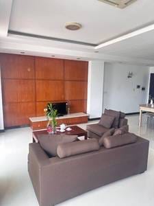 Chroy Changvar에 있는 전용면적 5,621㎡ 콘도 임대