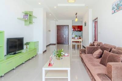 Condo À louer de 93.94 m² habitables à Chroy Changvar
