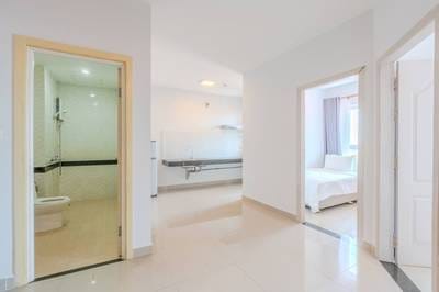 56 sqm Land Size Condo For Rent
