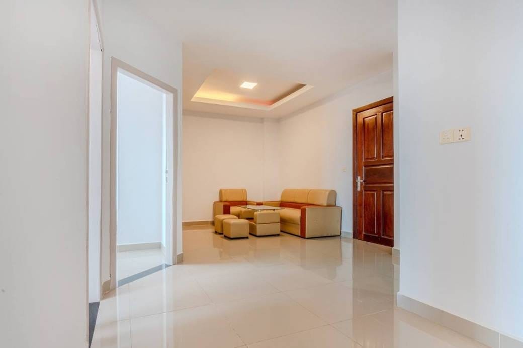 Condo For Rent in Chroy Changvar, Chroy Changvar, Phnom Penh