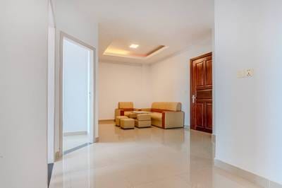 Condo For Rent in Chroy Changvar, Chroy Changvar, Phnom Penh