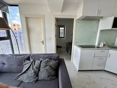 40 sqm Land Size Condo For Rent