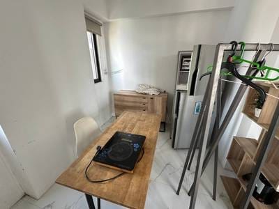 30.8 sqm Living Size Condo For Rent in Sen Sok