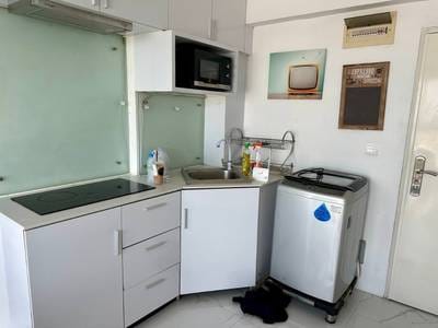 Condo For Rent in Phnom Penh Thmey, Sen Sok, Phnom Penh