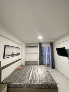 23 sqm Land Size Condo For Rent