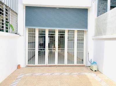 土地面積90㎡のバンガロー賃貸物件