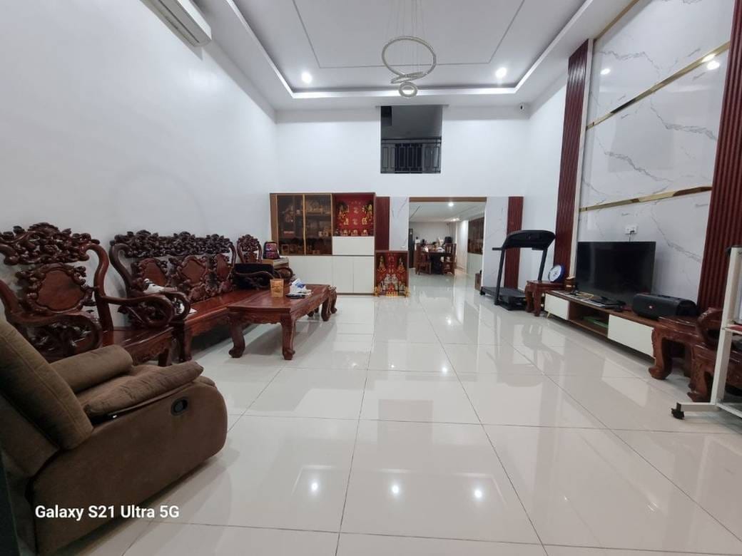 $650,000 排屋