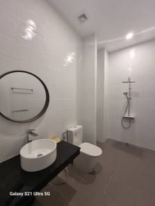 排屋出售，位于万景岗1分区（BKK1), 波哥堪, 金边