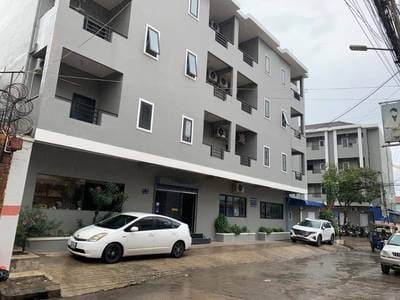 Boeung Trabek办公物业出租，位于Boeung Trabek