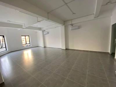 54 sqm Land Size Kanceláře K pronájmu