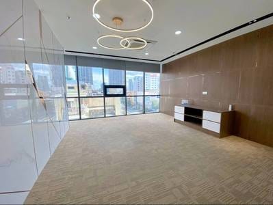 75 sqm Land Size Kanceláře K pronájmu