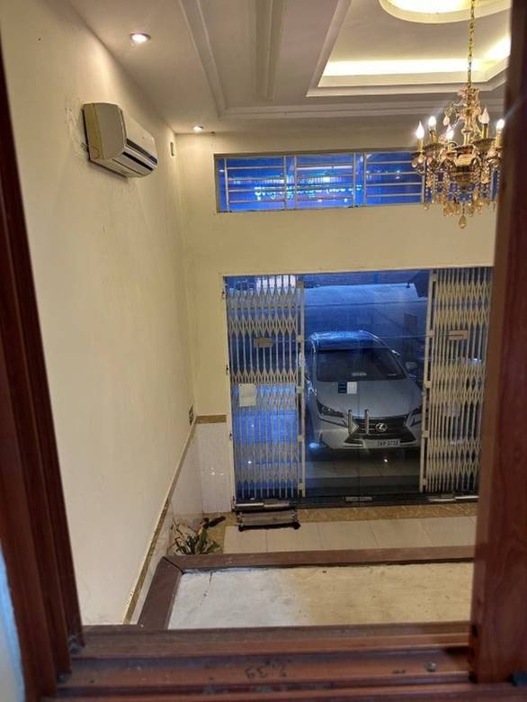 $650 Shophouse
