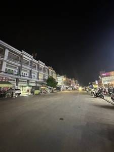 64 sqm Living Size Shophouse K pronájmu in Sen Sok