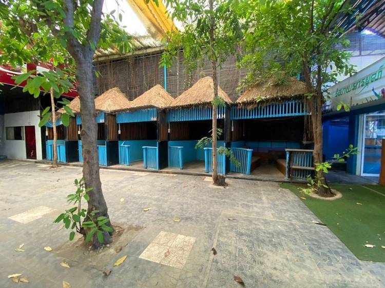 Phnom Penh Thmey, Sen Sok, Phnom Penh的店屋出租