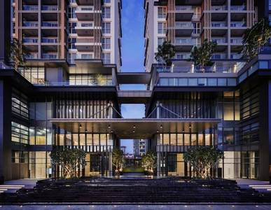 Furnished Condo For Rent