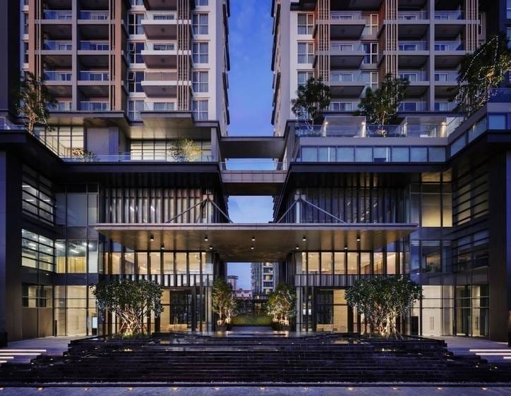 Furnished Condo For Rent
