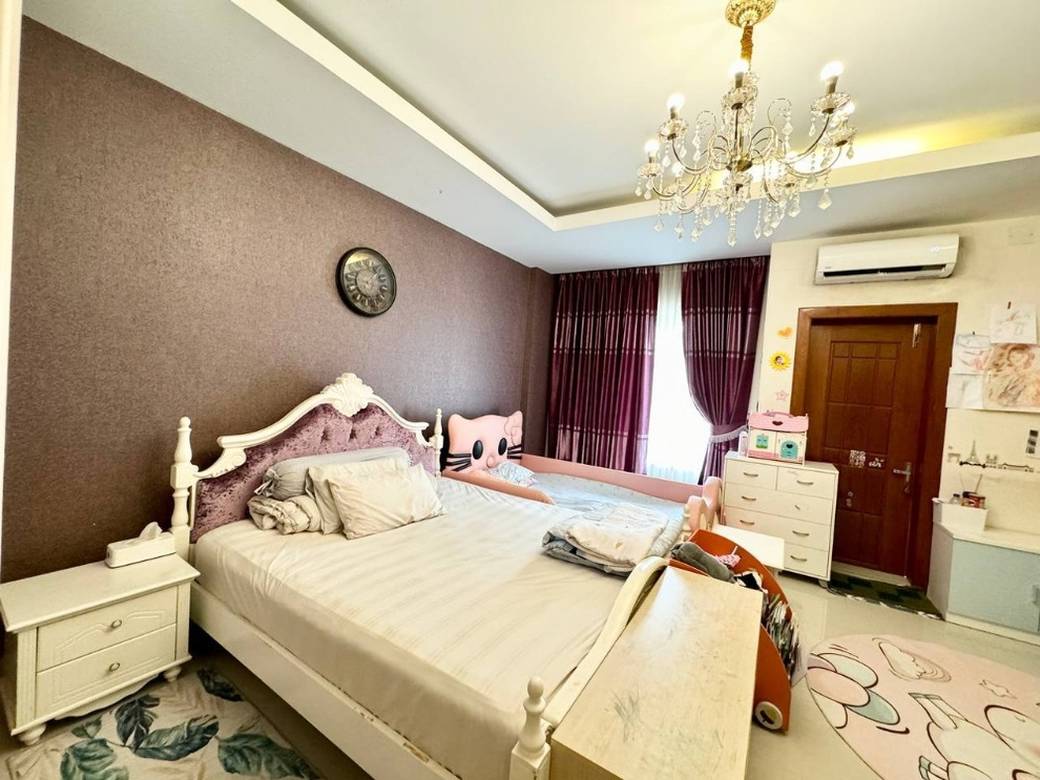 $800 Villa