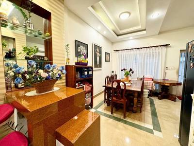 Villa For Rent in Chbar Ampov I, Chbar Ampov, Phnom Penh
