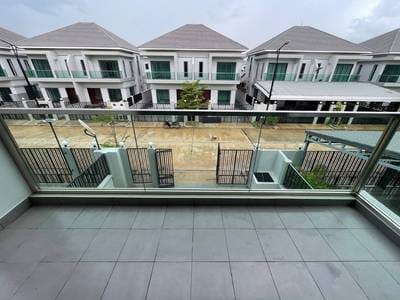 60 sqm Living Size Вилла Для Аренды in Prasat Bakong
