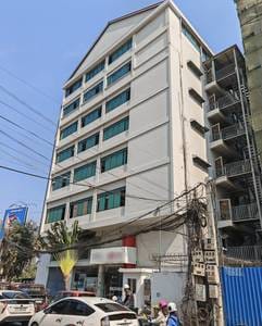 Bâtiment À louer à Boeung Trabek, Chamkarmon, Phnom Penh