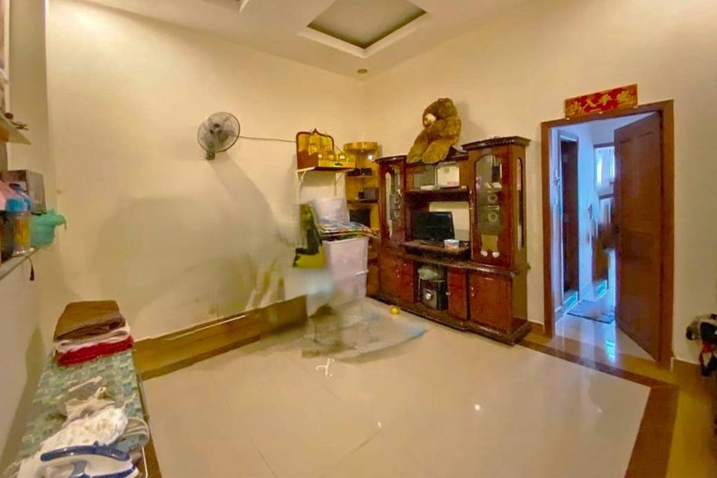 Shophouse Na prodej in Phnom Penh Thmey, Sen Sok, Phnom Penh