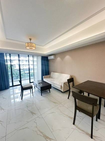 Condo Na wynajem w Ou Baek K'am, Sen Sok, Phnom Penh