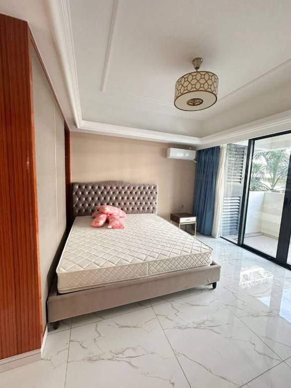 Star City | Condo K pronájmu in Ou Baek K'am, Sen Sok, Phnom Penh