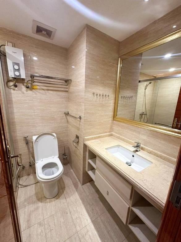 Star City | Condo K pronájmu in Sen Sok $450