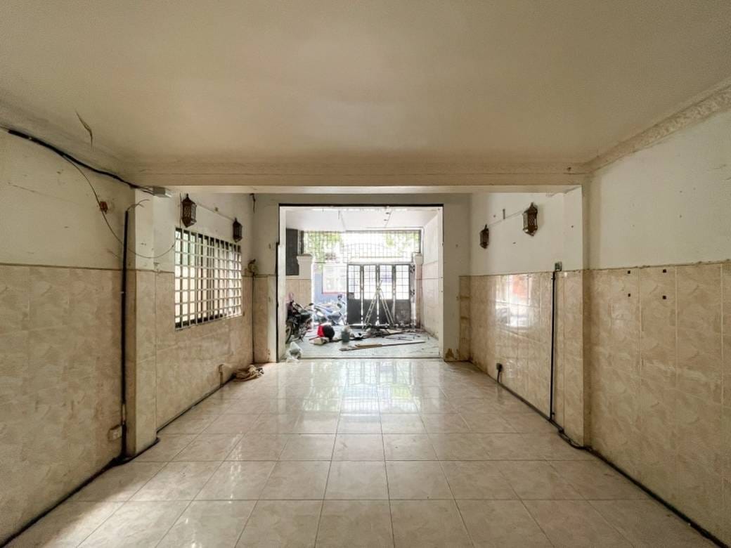 Toul Tum Poung 1店屋出租，位于Toul Tum Poung 1