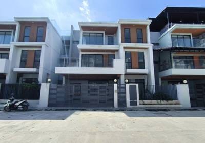 Woodland Residences | Villa 5 chambres À vendre