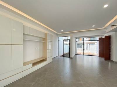 Woodland Residences | Vila Na prodej in Meanchey $490,000
