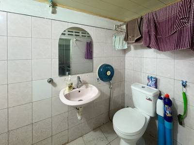 Daun Penh House and lot Na prodej in Daun Penh