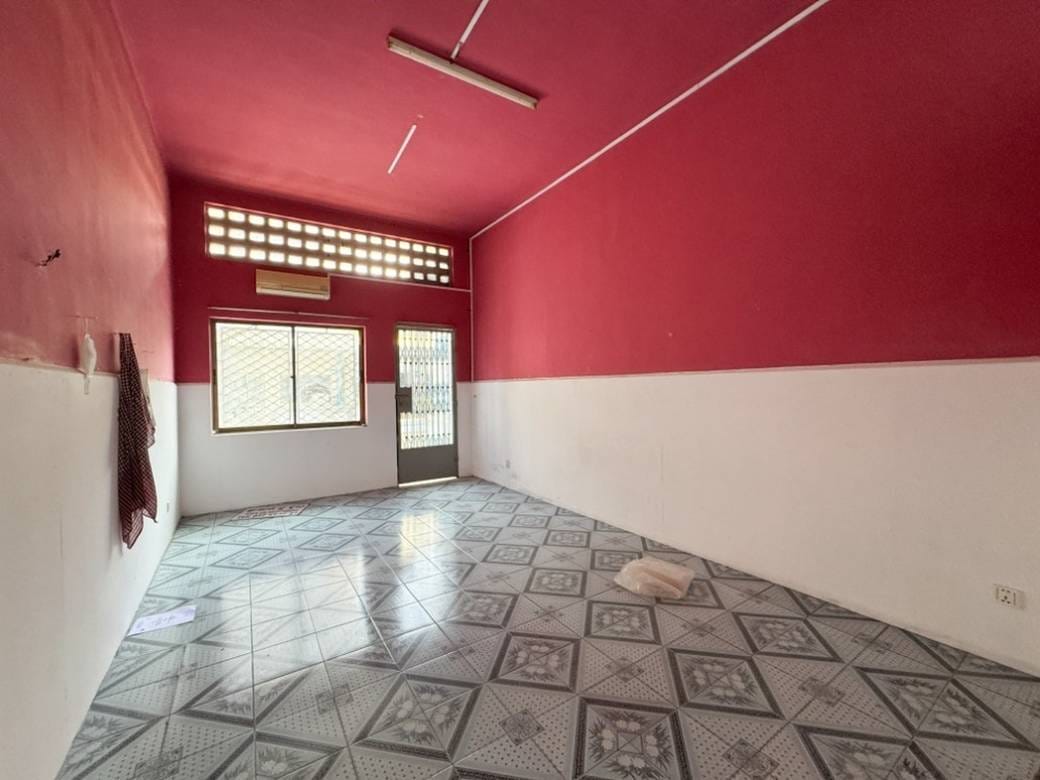 Chey Chumneah Shophouse Na prodej in Chey Chumneah