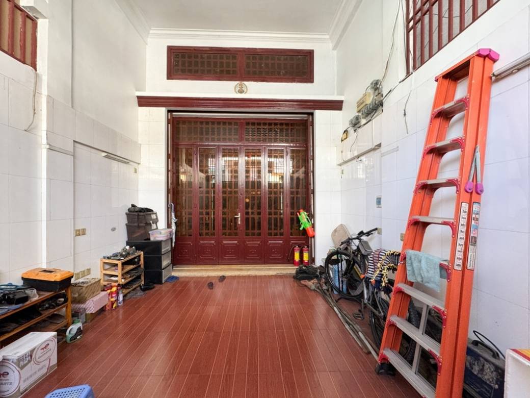 $550,000 Shophouse
