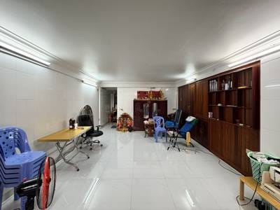 Phsar Depou II Shophouse For Sale & Rent in Phsar Depou II