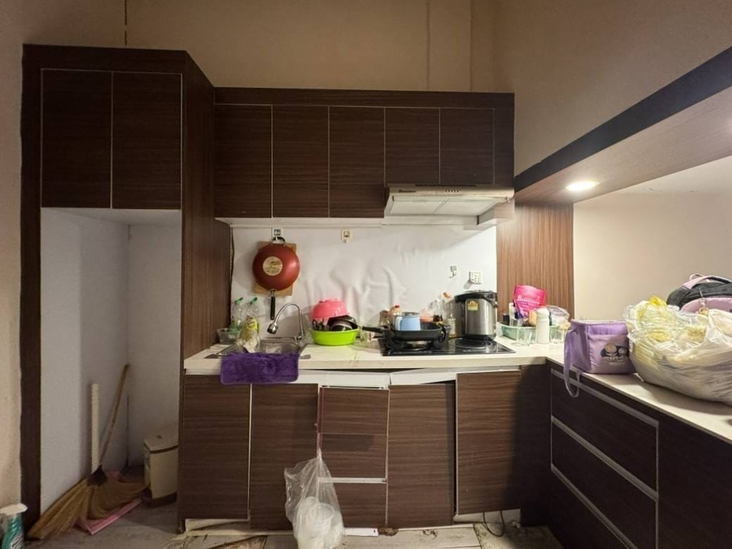 House and lot À vendre à Daun Penh $130,000