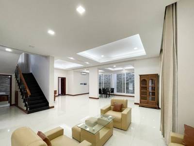 Tonle Bassac Villa For Rent in Tonle Bassac
