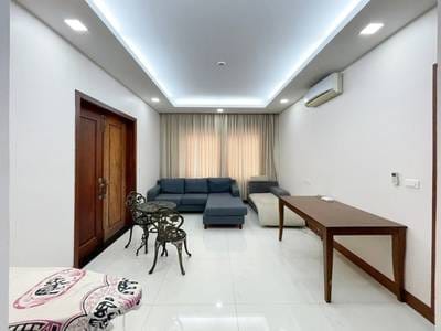 Villa For Rent in Chamkarmon $3,000