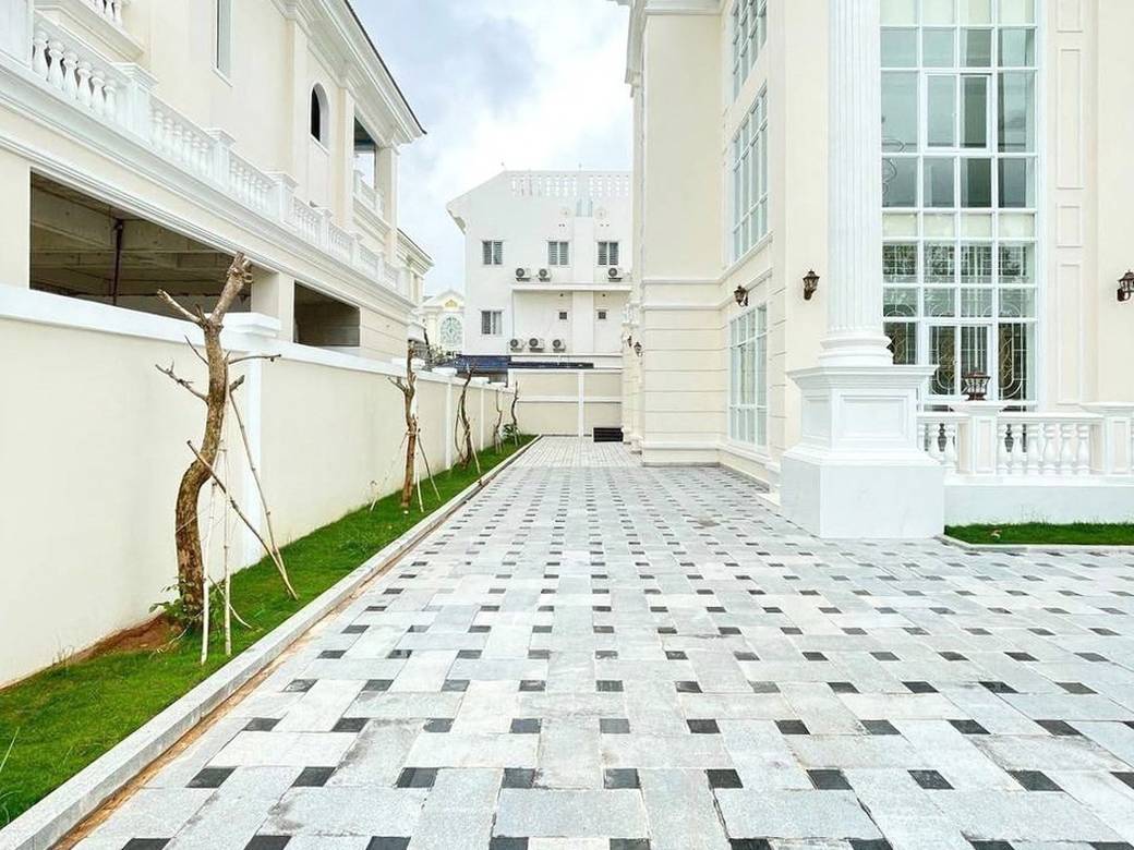 Borey The Mekong Royal | $2,800,000 Vila