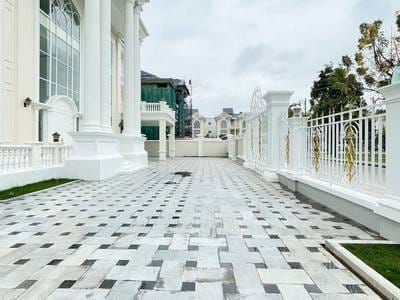 Borey The Mekong Royal | 1,052.8 sqm Land Size Vila Na prodej