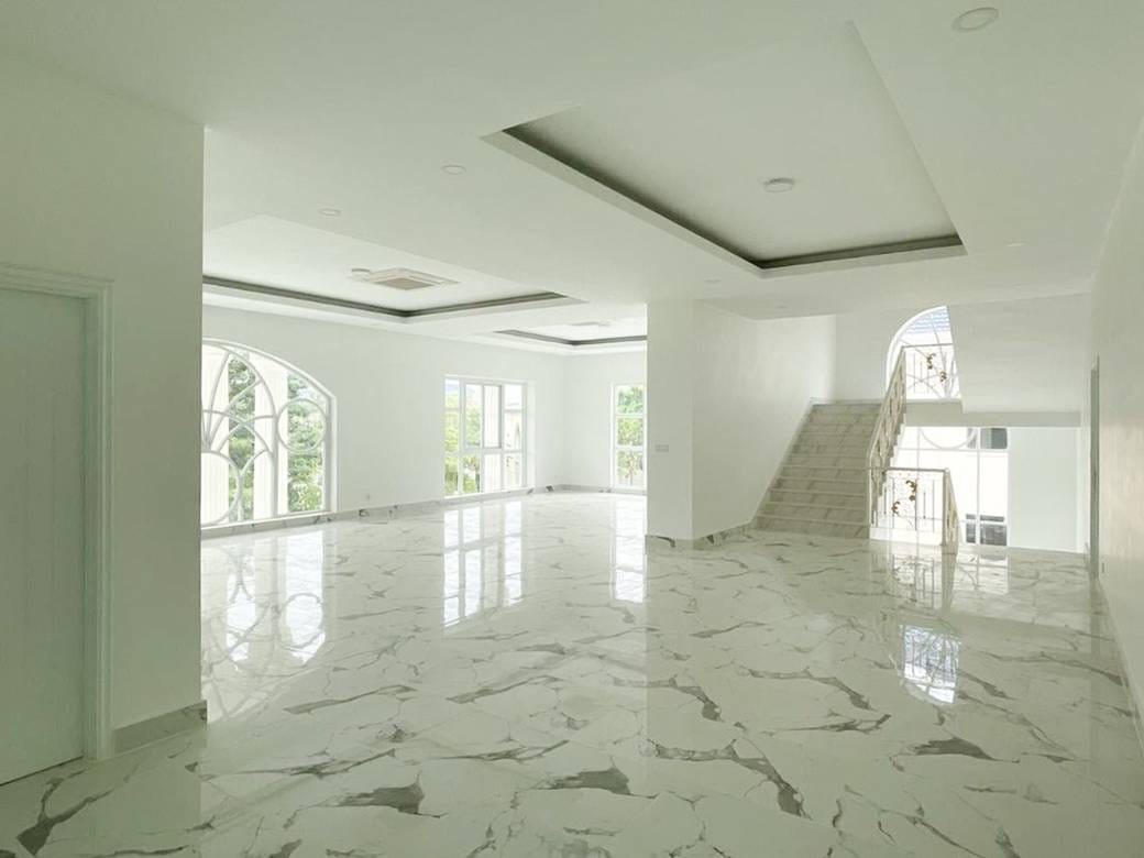 Borey The Mekong Royal | Vila Na prodej in Chroy Changvar $2,800,000