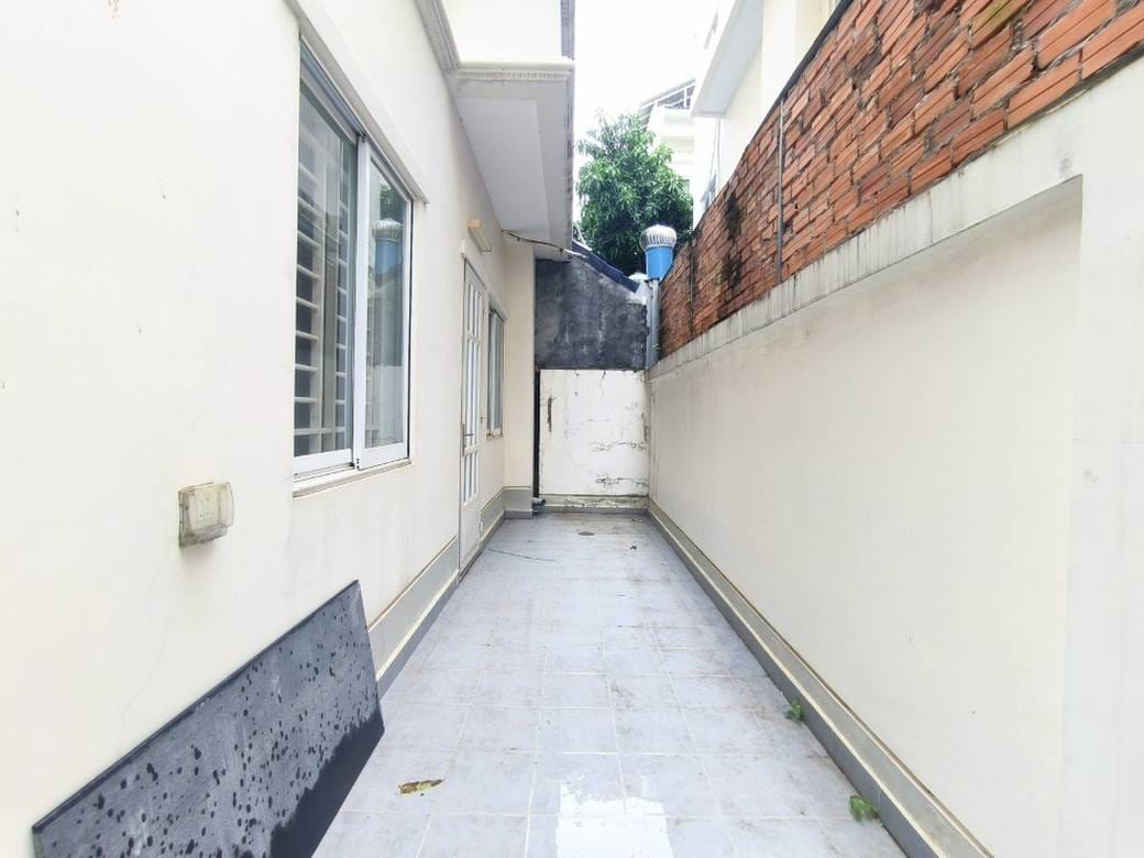 Borey The Mekong Royal | 320 sqm Land Size Dvojvila Na prodej