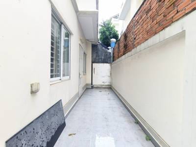 Borey The Mekong Royal | 320 sqm Land Size Dvojvila Na prodej