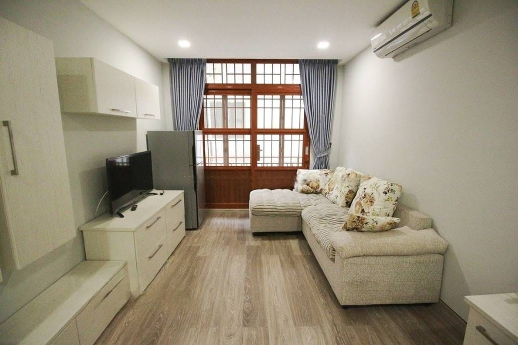 Boeng Keng Kang服务式公寓出租，价格$450