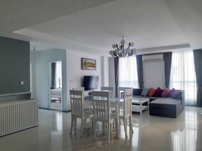 Apartmán se službami K pronájmu in Phsar Thmei III, Daun Penh, Phnom Penh
