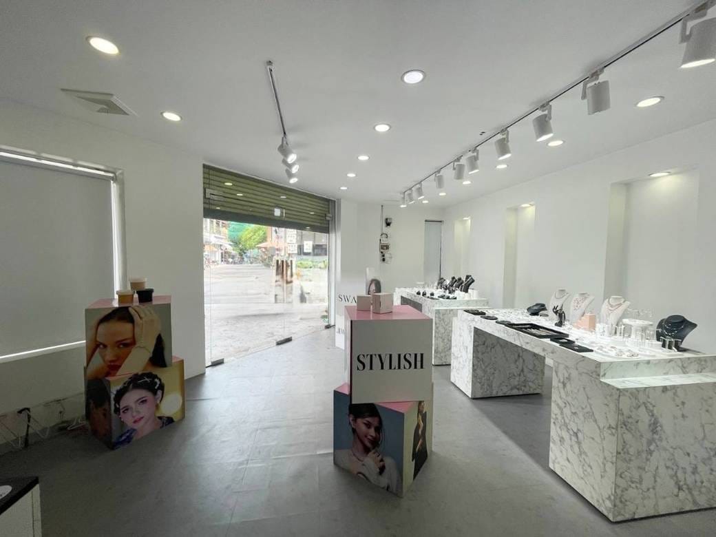 ChamkarmonCommercialShophouse出租，位于Toul Tum Poung 2Chamkarmon，价格$900